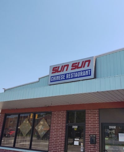Sun Sun Chinese Restaurant